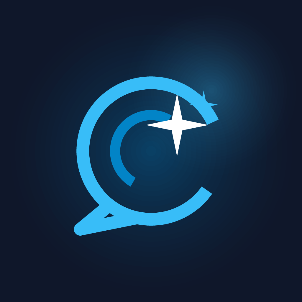 SpeakUP AI Logo